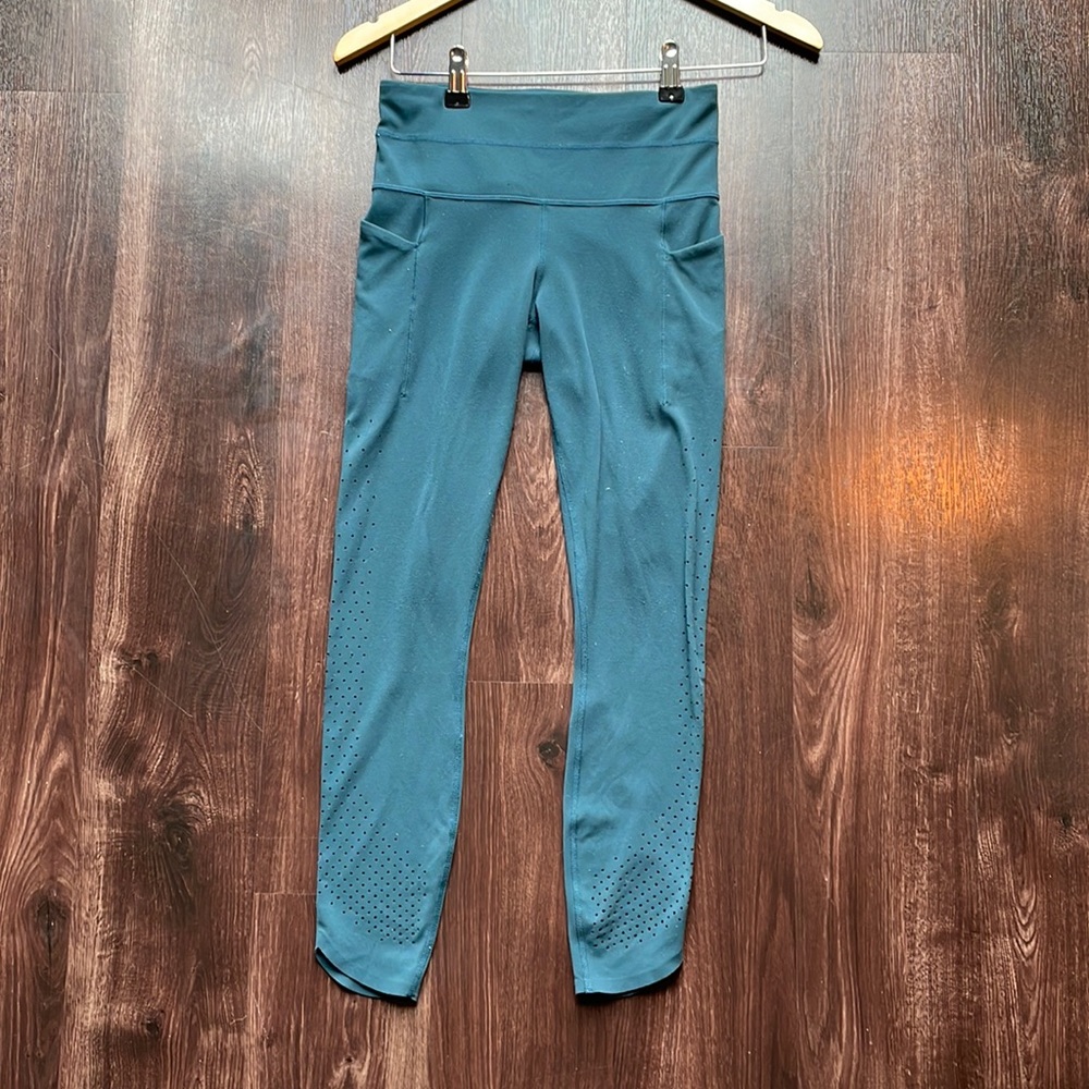 Athleta High Rise Legging